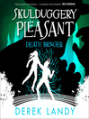 Cover image for Death Bringer